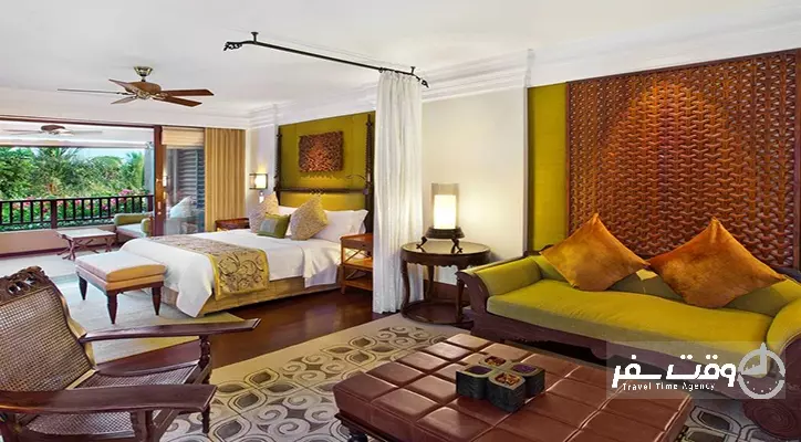 هتل سنت رجیس بالی